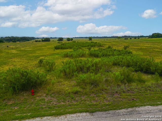 Details for Lot 273 Palomino Springs, Bandera, TX 78003