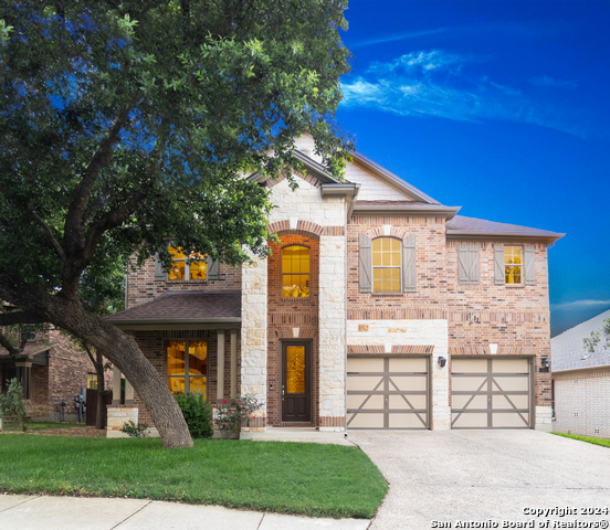 Details for 11915 Tokyo  , San Antonio, TX 78230