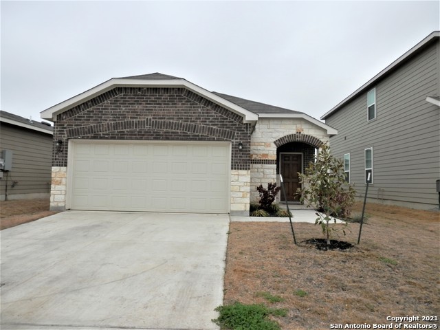 Details for 334 Mistflower, New Braunfels, TX 78130