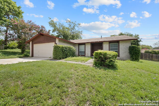 Details for 1234 Tideland St, San Antonio, TX 78245