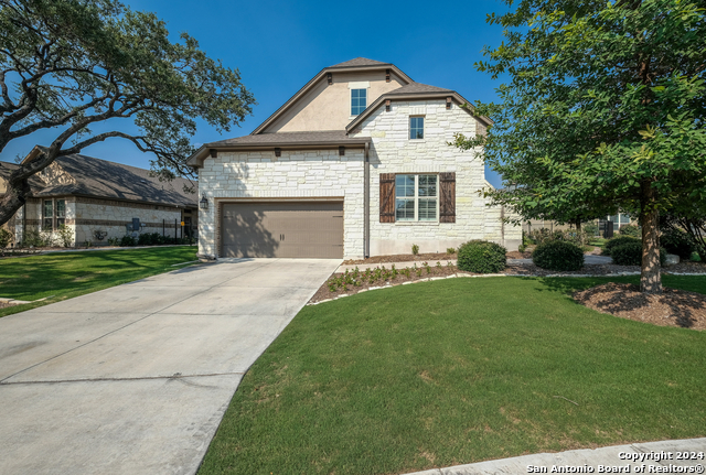 Details for 1935 Worsham Pass, San Antonio, TX 78260