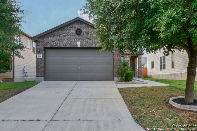 Details for 6606 San Miguel, Converse, TX 78109