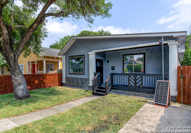 Details for 1011 Lynwood Ave W, San Antonio, TX 78201