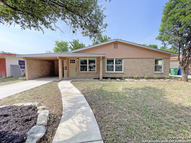 Details for 519 Creath Pl, San Antonio, TX 78221