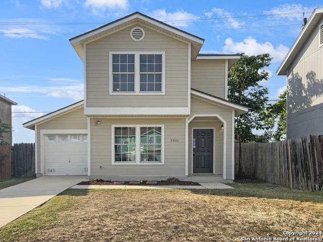 Details for 7951 Ruby Mdw, San Antonio, TX 78251