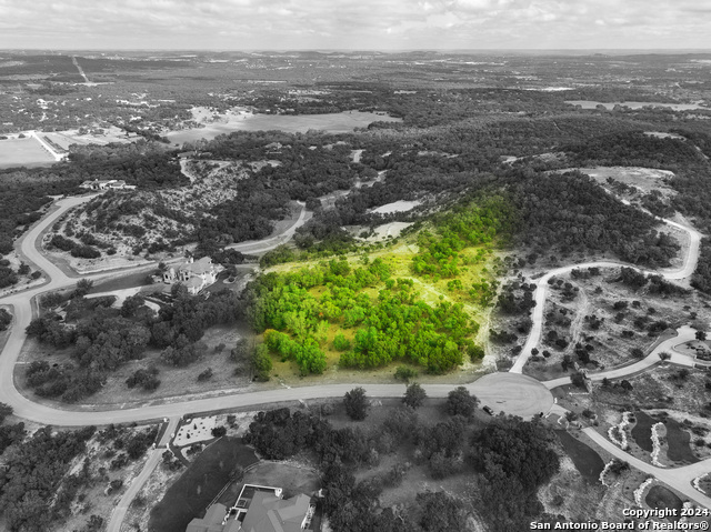 Details for Lot 25-a Thunder Cyn, Boerne, TX 78006