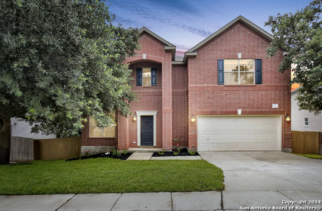 Details for 526 Mesa Loop, San Antonio, TX 78258