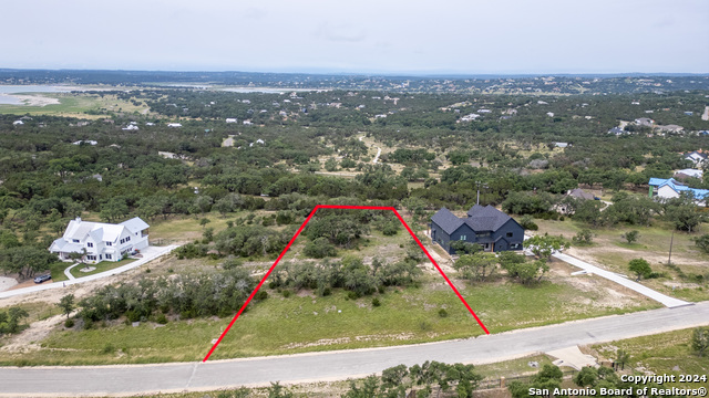 Details for 1545 Lake Ridge Blvd, Canyon Lake, TX 78133