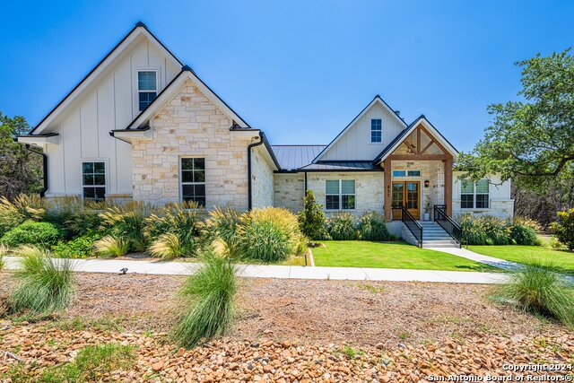 Details for 837 Coronado Dr, Kerrville, TX 78028