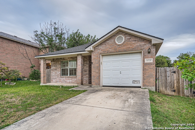 Details for 10718 Shaenridge S, San Antonio, TX 78254