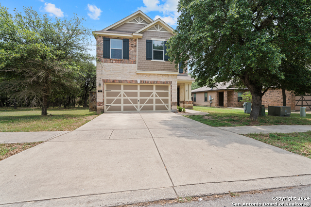 Details for 309 Lasso Fls, Boerne, TX 78006