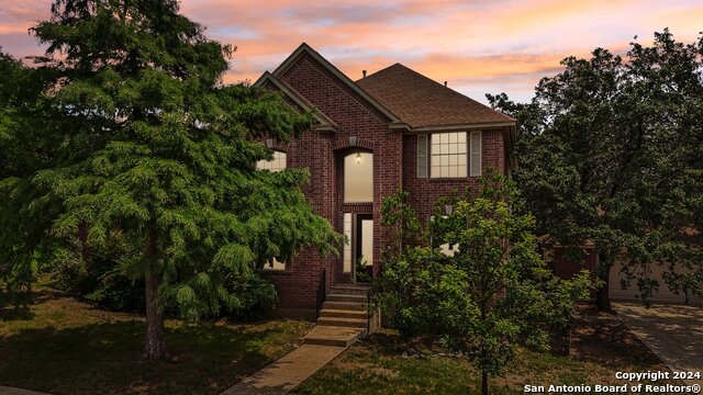 Details for 18110 Cougar Blf, San Antonio, TX 78258