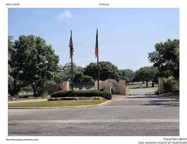 Details for Lot 277 Palomino Springs, Bandera, TX 78003