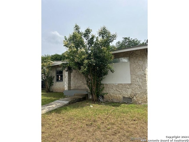 Details for 538 Sterling St, San Antonio, TX 78220