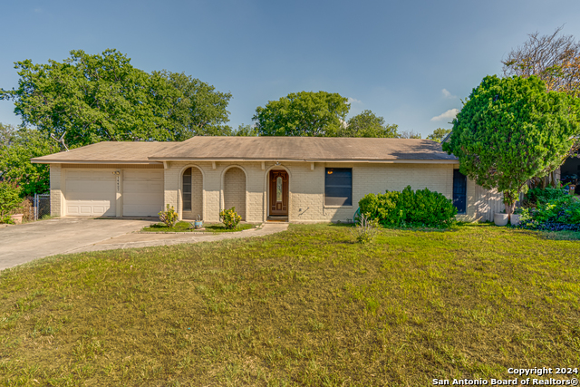 Details for 14427 Perchin St, San Antonio, TX 78247