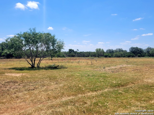 Details for Lot 4 Of 7 Bar R Lane, Floresville, TX 78114