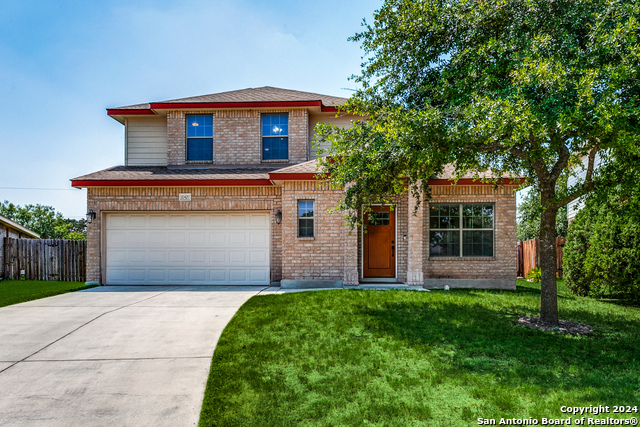 Details for 10427 Alsfeld Rnch, Helotes, TX 78023