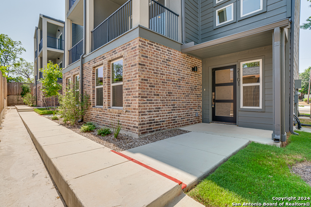 Details for 415 Ira Ave  2101, San Antonio, TX 78209