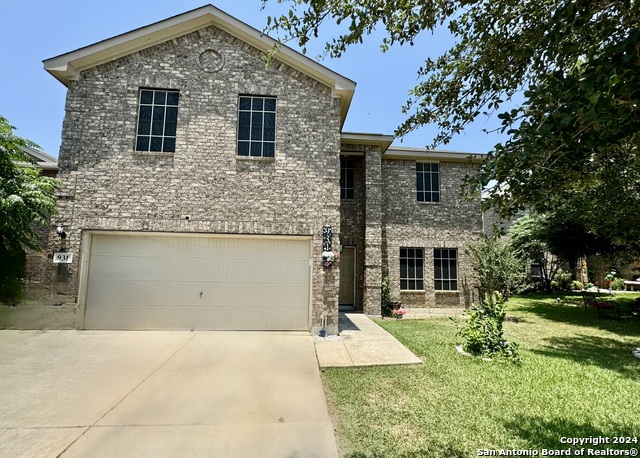 Details for 931 Three Wood Way, San Antonio, TX 78221