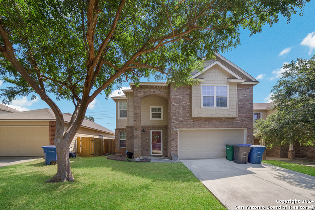 Details for 10914 Indigo Crk, San Antonio, TX 78239