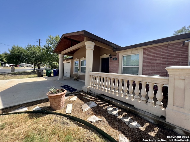 Details for 322 Early Trail, San Antonio, TX 78228