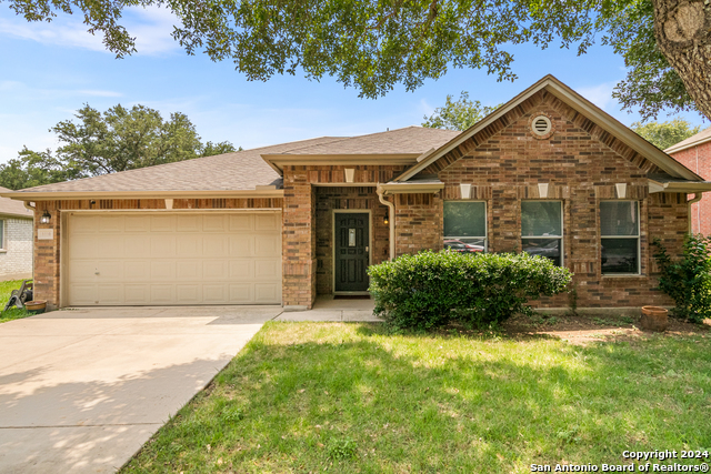 Details for 8010 Maddie Ln, San Antonio, TX 78255