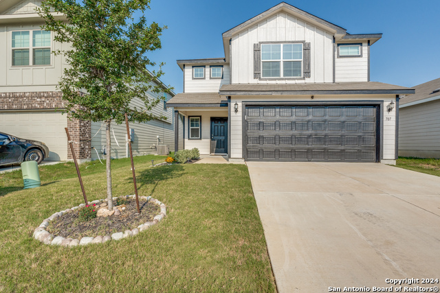 Details for 707 Wild Olive Way, San Antonio, TX 78222