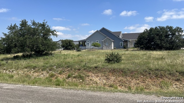 Details for Lot 1064 John Price, Blanco, TX 78606