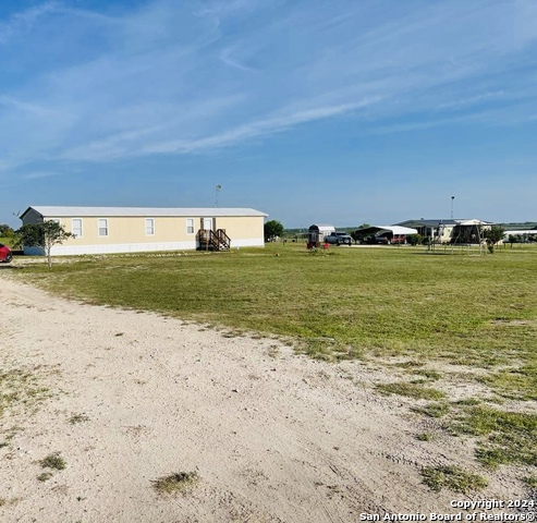 Details for 689 County Road 3031, Orange Grove, TX 78372