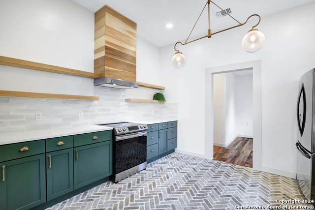 Details for 1613 Olive St N, San Antonio, TX 78208