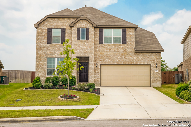 Details for 127 Braeburn, Boerne, TX 78015