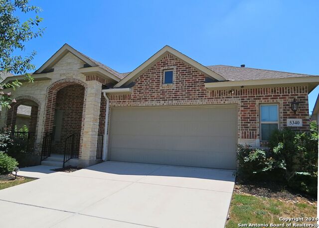 Details for 5340 Saffron Rose, San Antonio, TX 78253