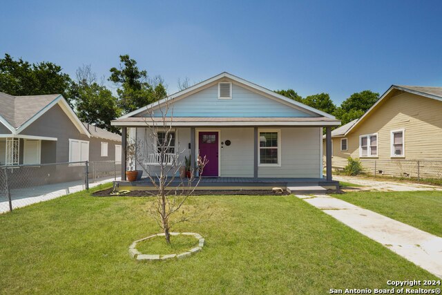 Details for 1031 Schley Ave, San Antonio, TX 78210