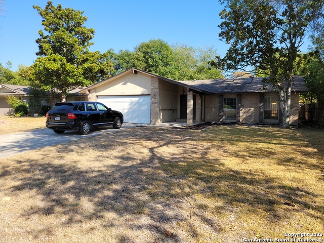 Details for 8210 Knute Rockne St, San Antonio, TX 78240