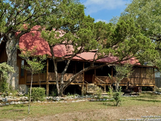 Details for 191 Oak Hill, Leakey, TX 78873