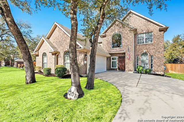 Details for 1207 Sedona  , Leander, TX 78641