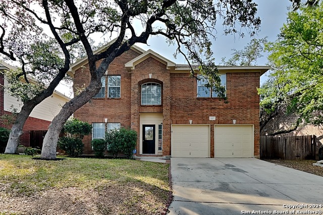 Details for 11627 White Cross, San Antonio, TX 78253
