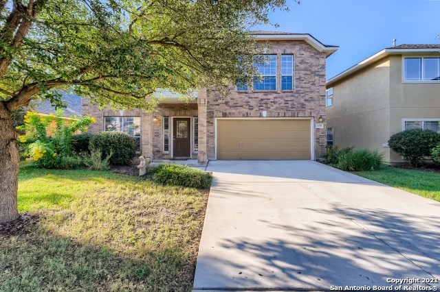 Details for 8226 Wayside Crk, San Antonio, TX 78255