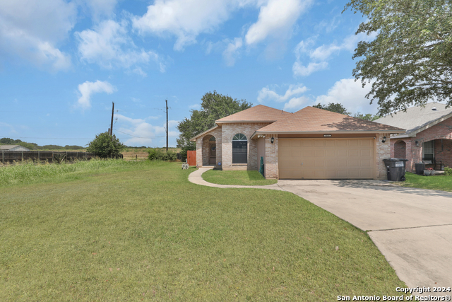 Details for 9018 Barkmeyer St, San Antonio, TX 78223