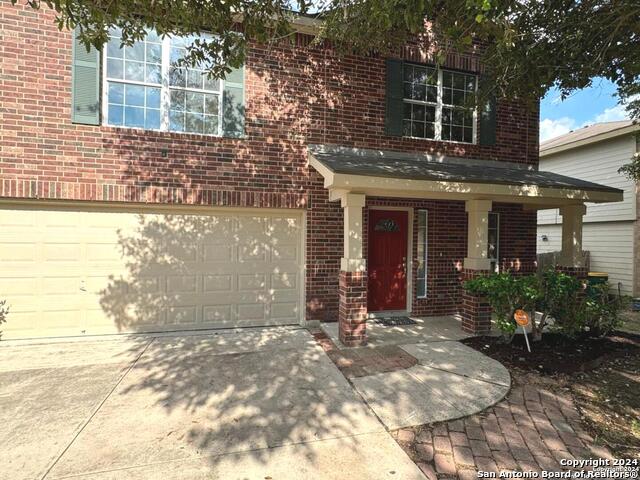 Details for 10714 Wildwood Way, Universal City, TX 78148