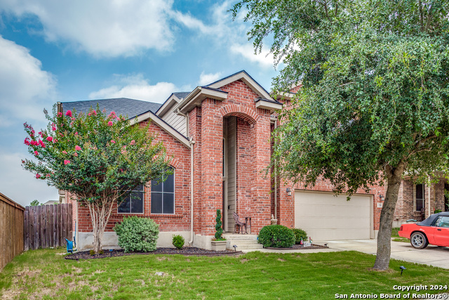 Details for 210 Mayflower, Cibolo, TX 78108