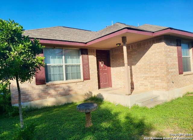 Details for 12856 Us Highway 181 S, San Antonio, TX 78223