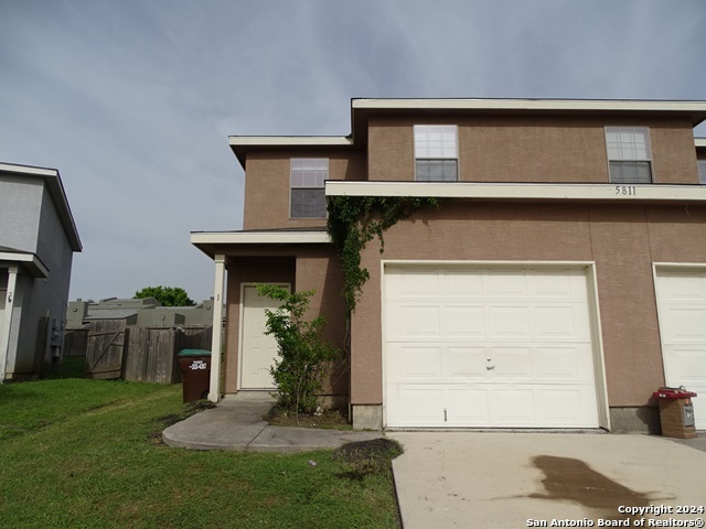 Details for 5811 Golf Bnd  1, San Antonio, TX 78244