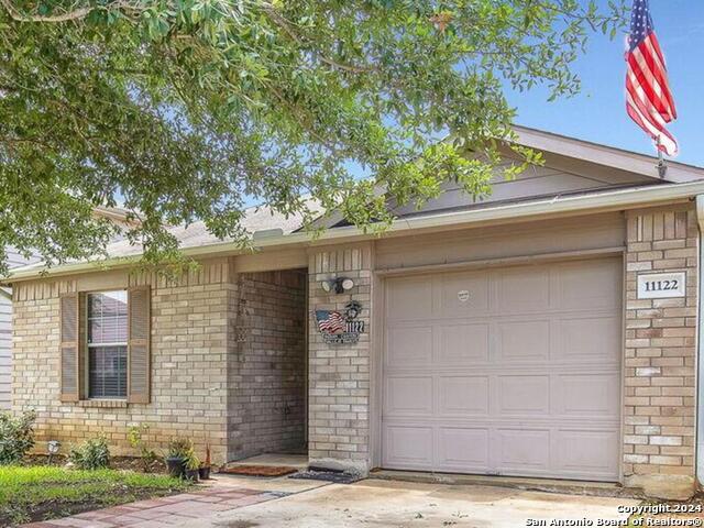 Details for 11122 Indian Cyn, San Antonio, TX 78252