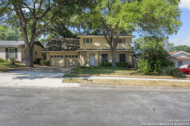 Details for 10406 Greenbay, San Antonio, TX 78230