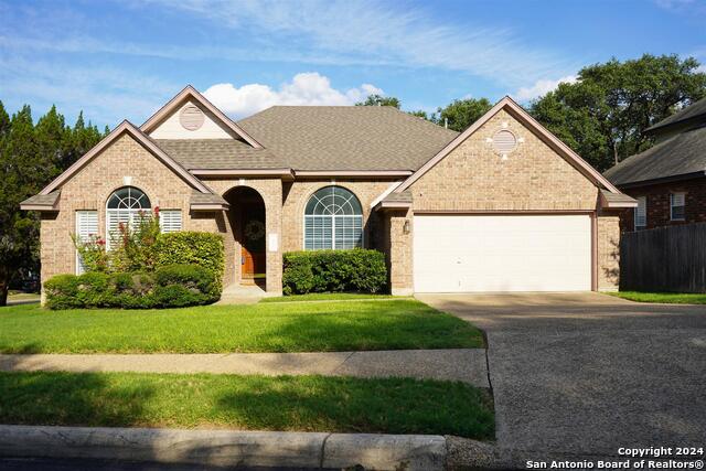 Details for 2502 Hollow Village Dr, San Antonio, TX 78231