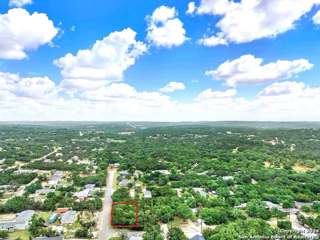 Details for 1207 Clear Creek, Canyon Lake, TX 78133