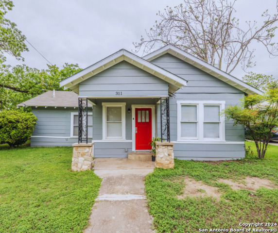 Details for 311 Bristol  1-10, San Antonio, TX 78214