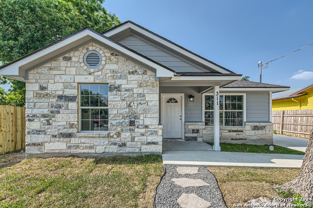 Details for 311 Wagner Ave, San Antonio, TX 78211