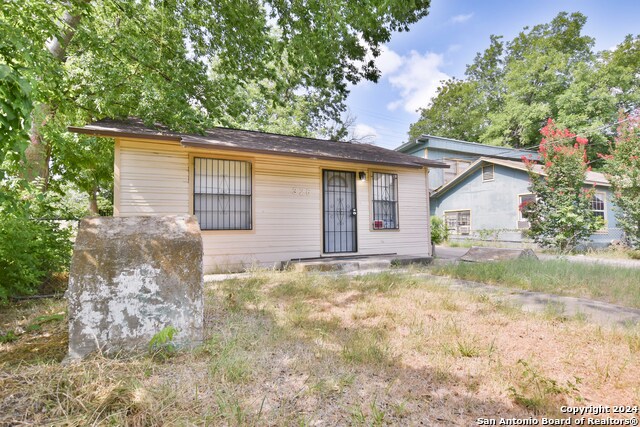 Details for 326 Inez Ave, San Antonio, TX 78228